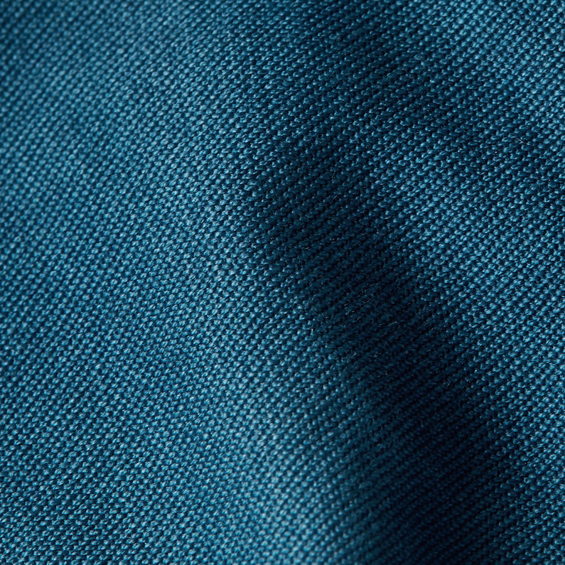 G-STAR Outlet Jeans Bend Cargo Loose Azul intermedio