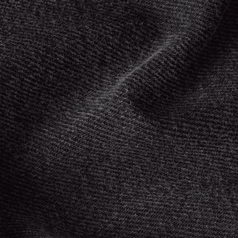 G-STAR Outlet 3301 Regular Tapered Jeans Black