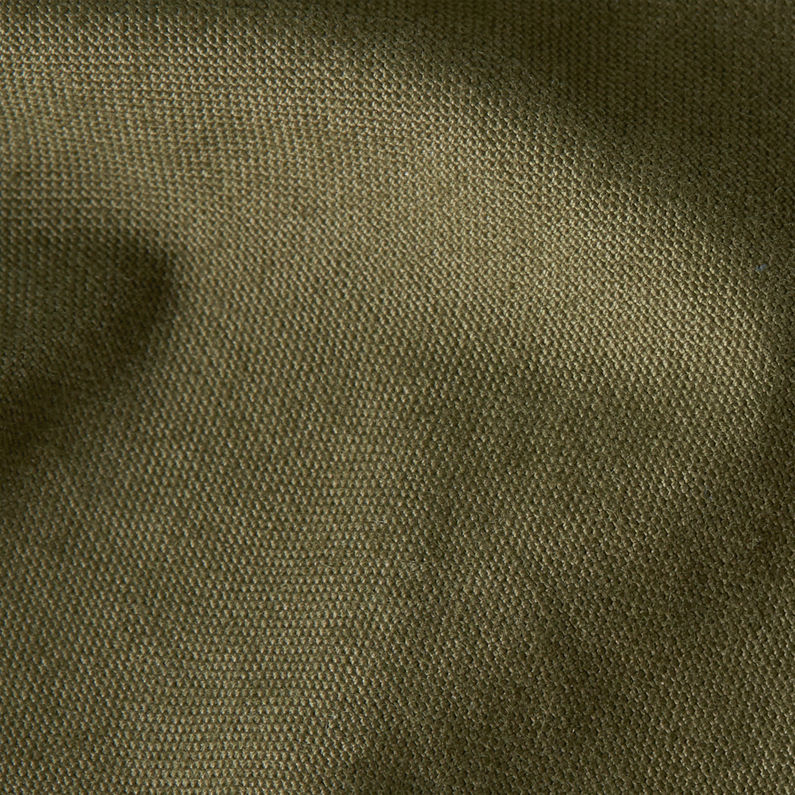 G-STAR Outlet Roxic Loose Cargo Pants Green