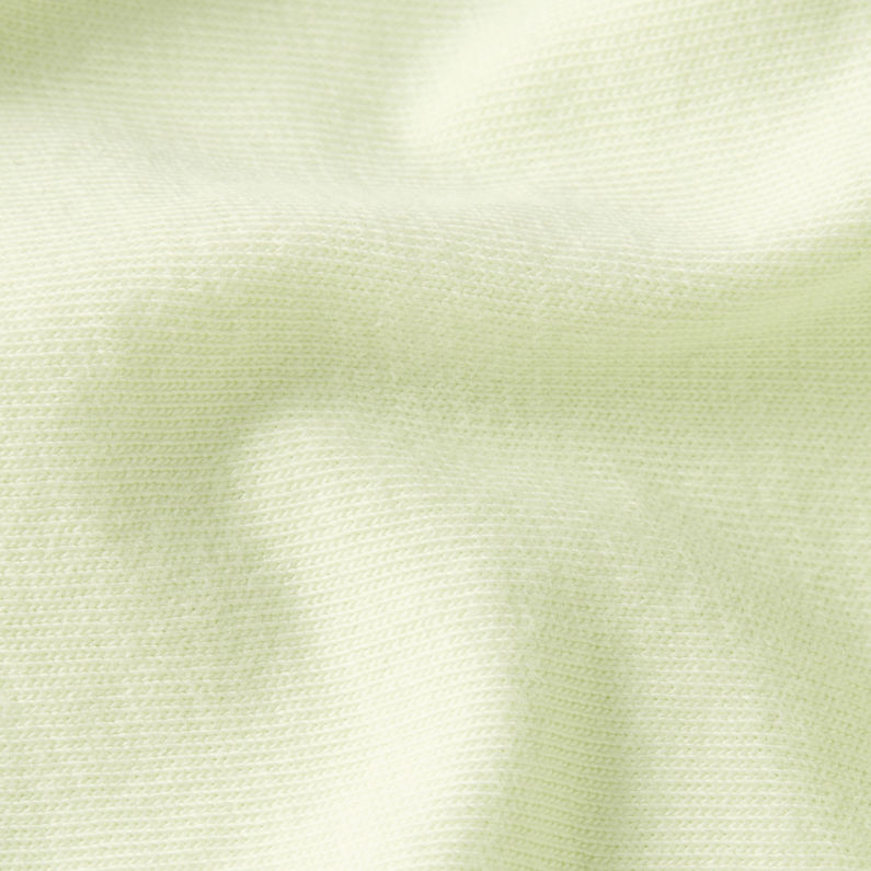 G-STAR Outlet Camiseta Nifous Verde