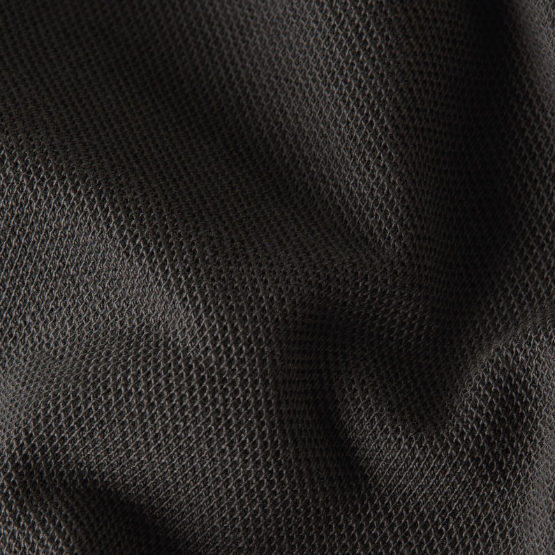 G-STAR Outlet Polo Oluv Slim Gris