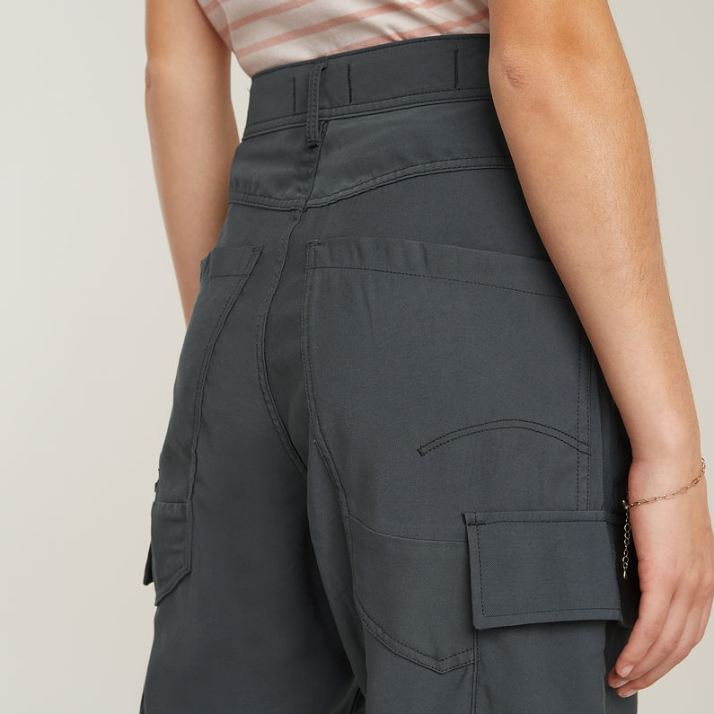 G-STAR Outlet Pantalones Soft Outdoors Gris