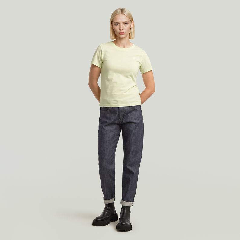 G-STAR Outlet Nifous T-Shirt Green