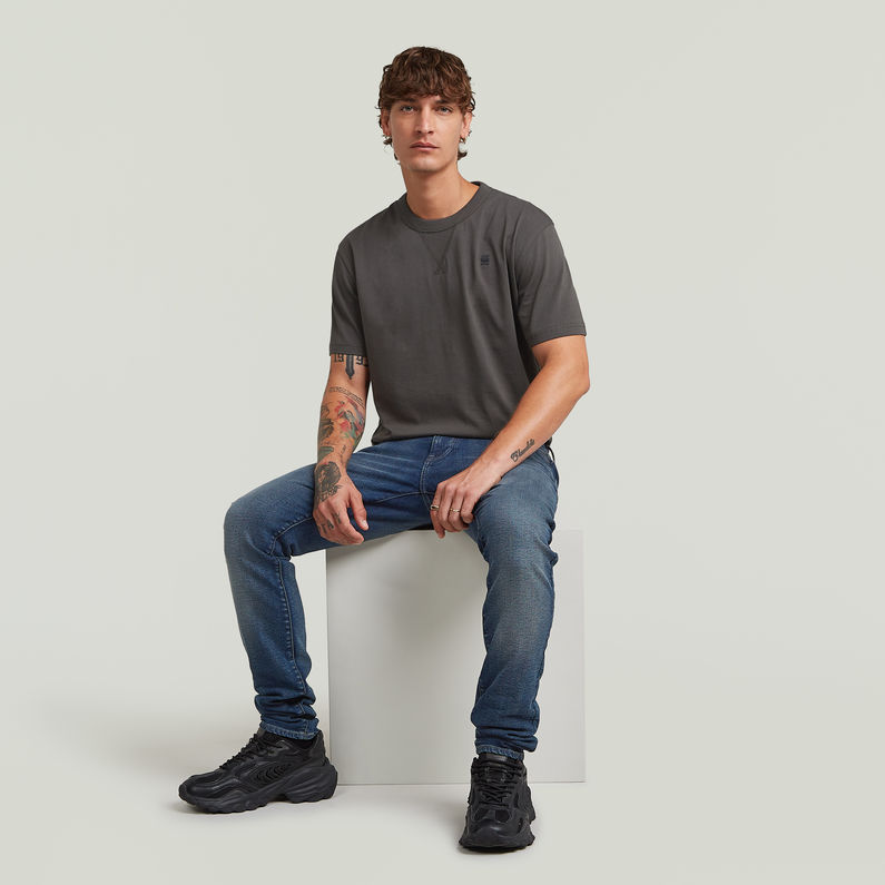 G-STAR Outlet Lancet Skinny Jeans Dark blue