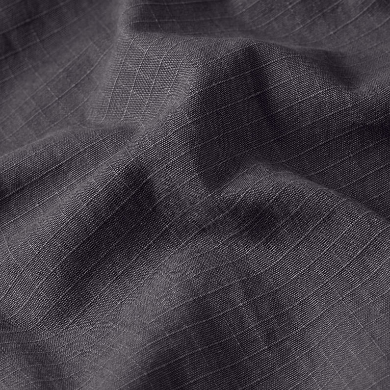 G-STAR Outlet Relaxed Jumpsuit Grey