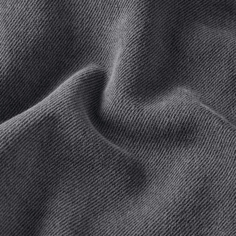 G-STAR Outlet Shorts Type 89 Cut Gris