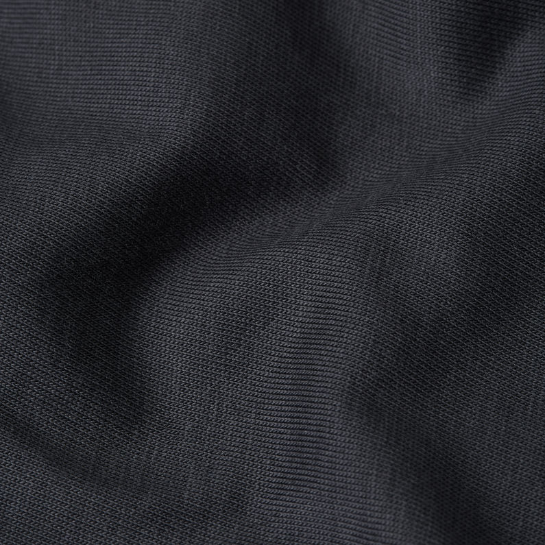 G-STAR Outlet Tantk top Open Back Knit Gris