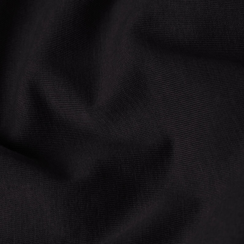 G-STAR Outlet Originals Back Print T-Shirt Black