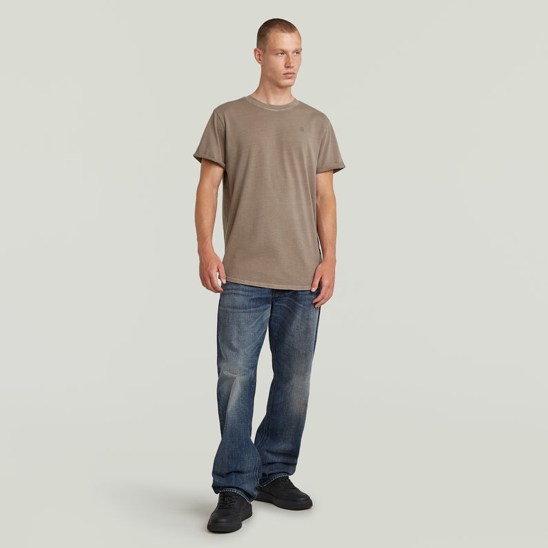 G-STAR Outlet Lash T-Shirt Brown