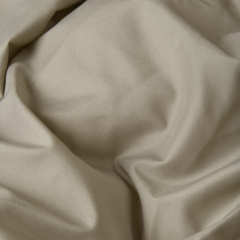 G-STAR Outlet Whistler Short Puffer Beige