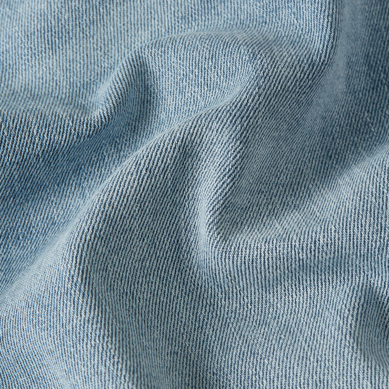 G-STAR Outlet Jeans Mosa Straight Azul claro