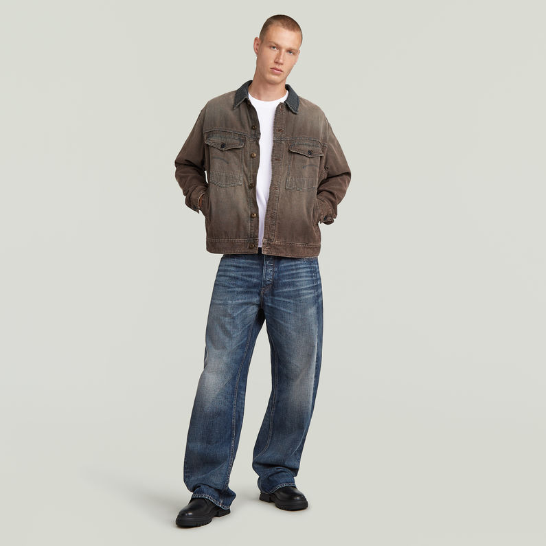 G-STAR Outlet Dakota Jacket Other