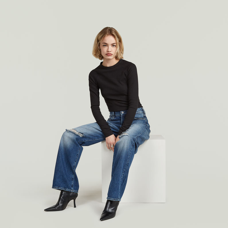 G-STAR Outlet Jeans Bowey Boyfriend Otro