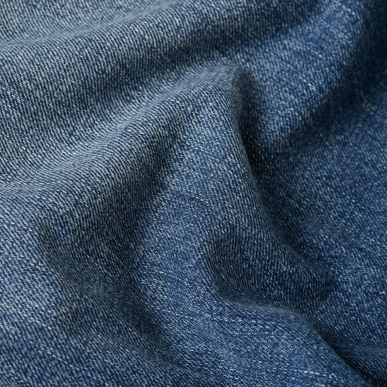 G-STAR Outlet Carpenter Loose Jeans Medium blue