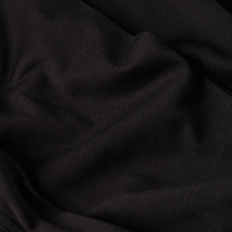 G-STAR Outlet Mono Wide Leg Negro