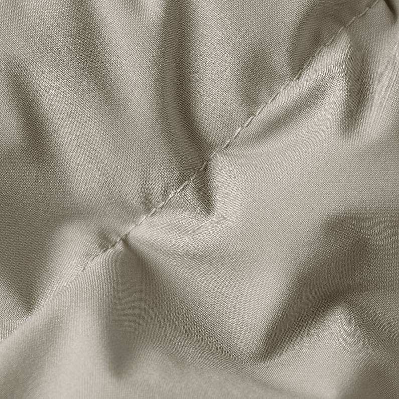 G-STAR Outlet Foundation Liner Jacket Beige