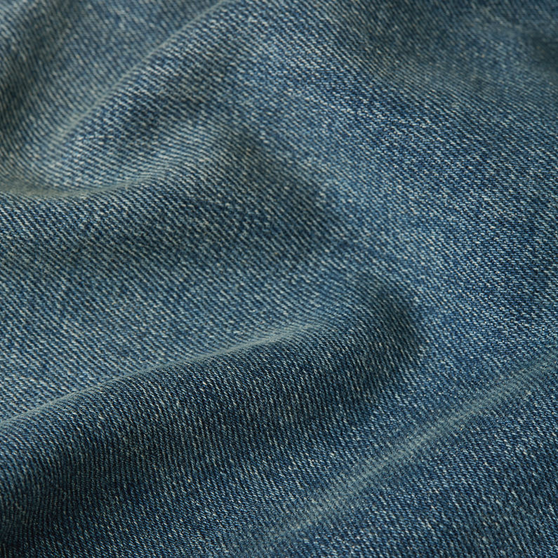 G-STAR Outlet 3301 Regular Tapered Jeans Medium blue