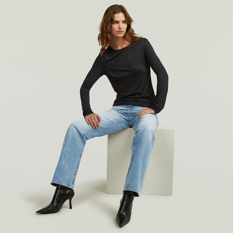 G-STAR Outlet Camiseta Regular Multi color