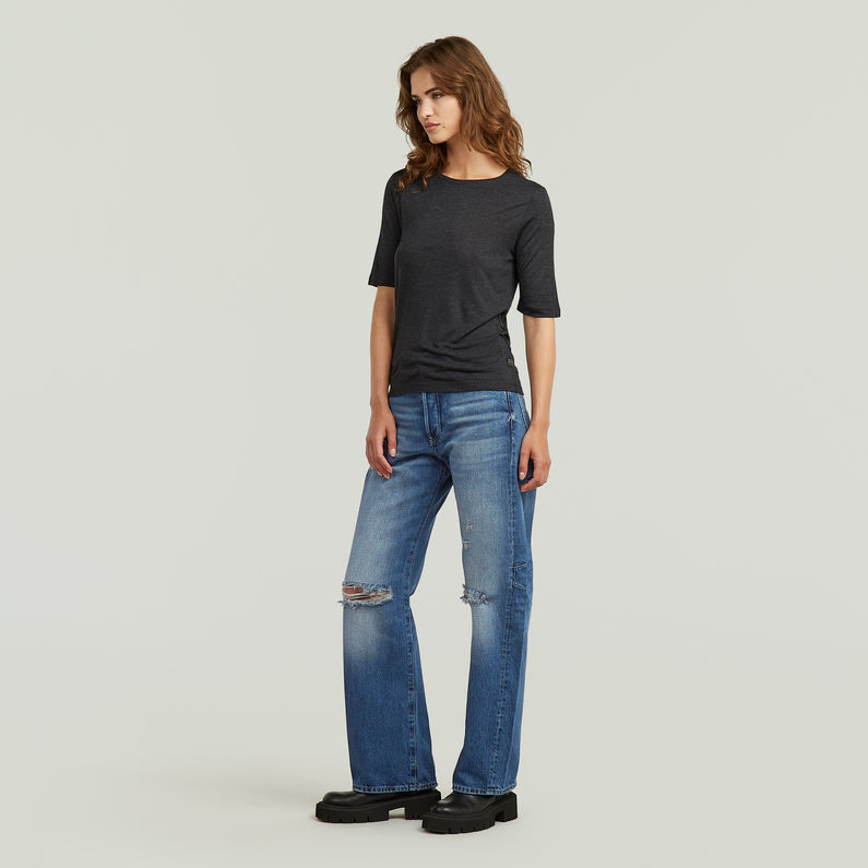 G-STAR Outlet Camiseta Regular Multi color