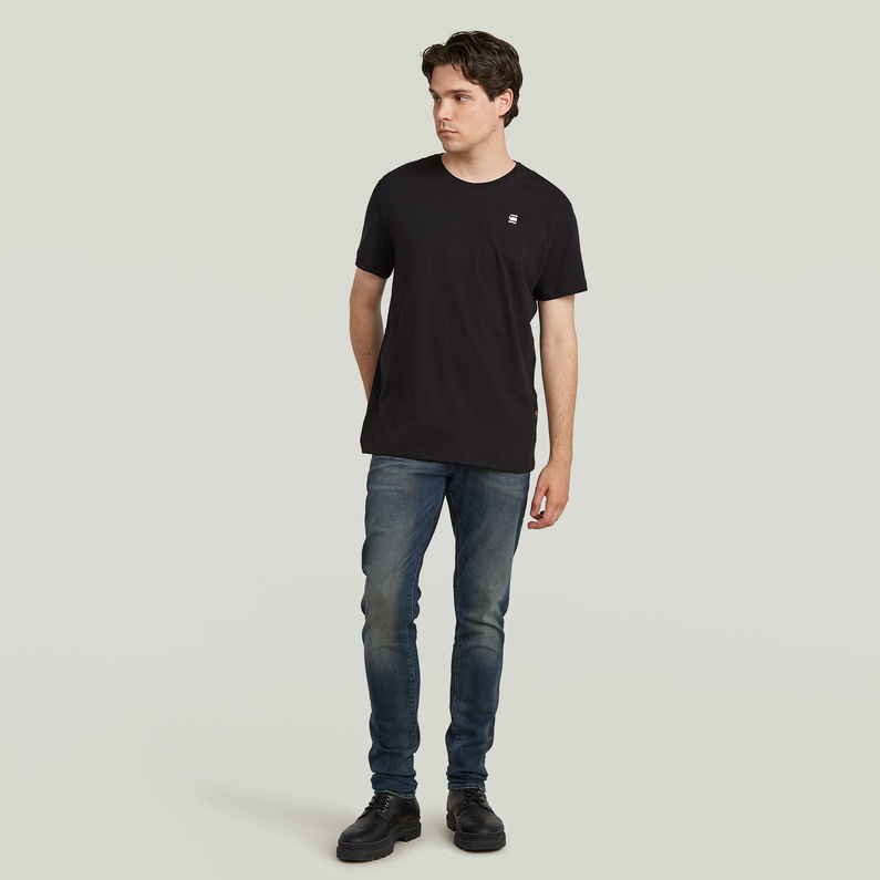 G-STAR Outlet Graw T-Shirt Black