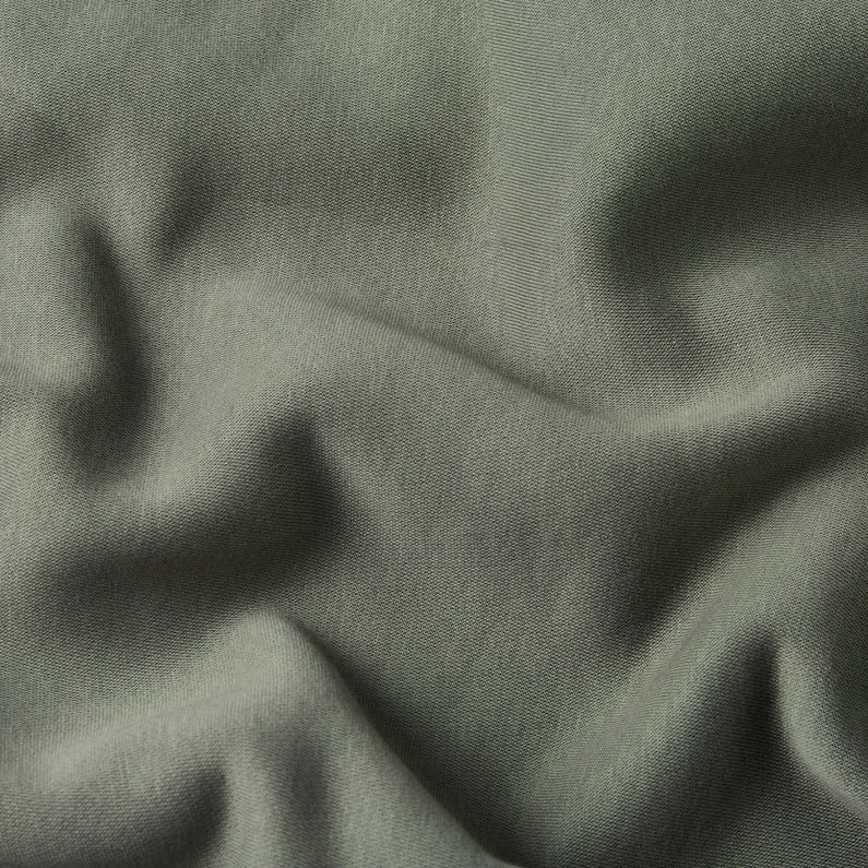 G-STAR Outlet Center Chest Logo Sweater Grey