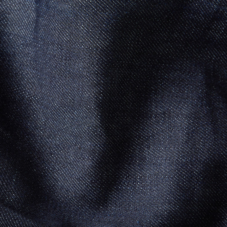 G-STAR Outlet Jeans Dakota Regular Straight Azul oscuro