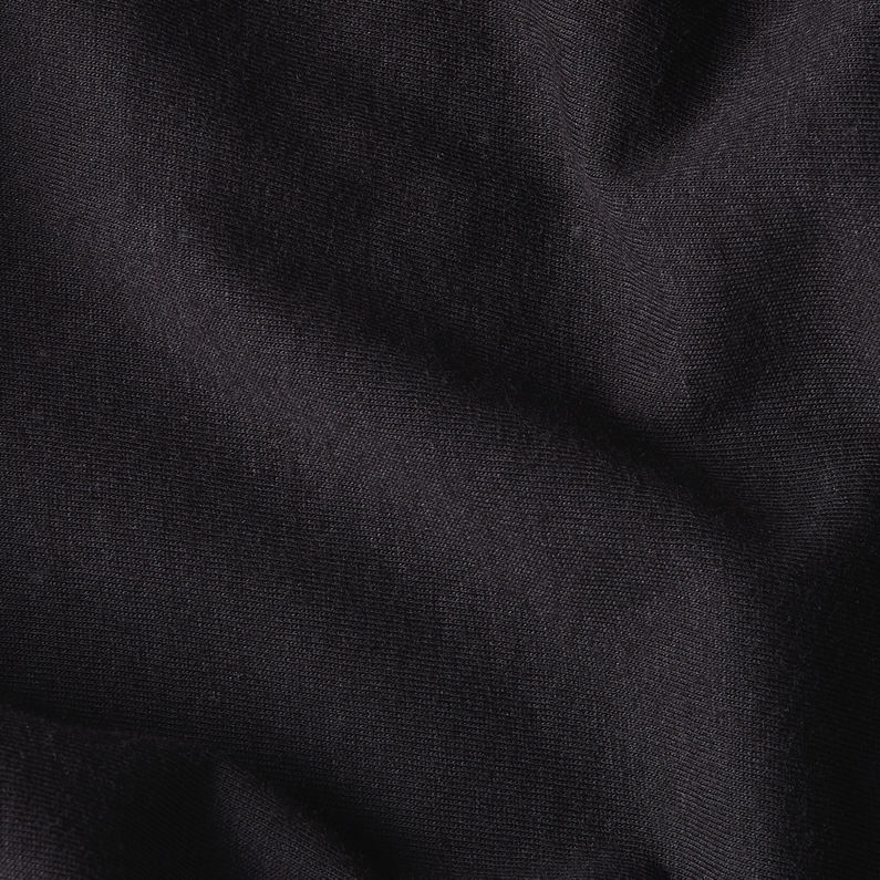 G-STAR Outlet Graw T-Shirt Black