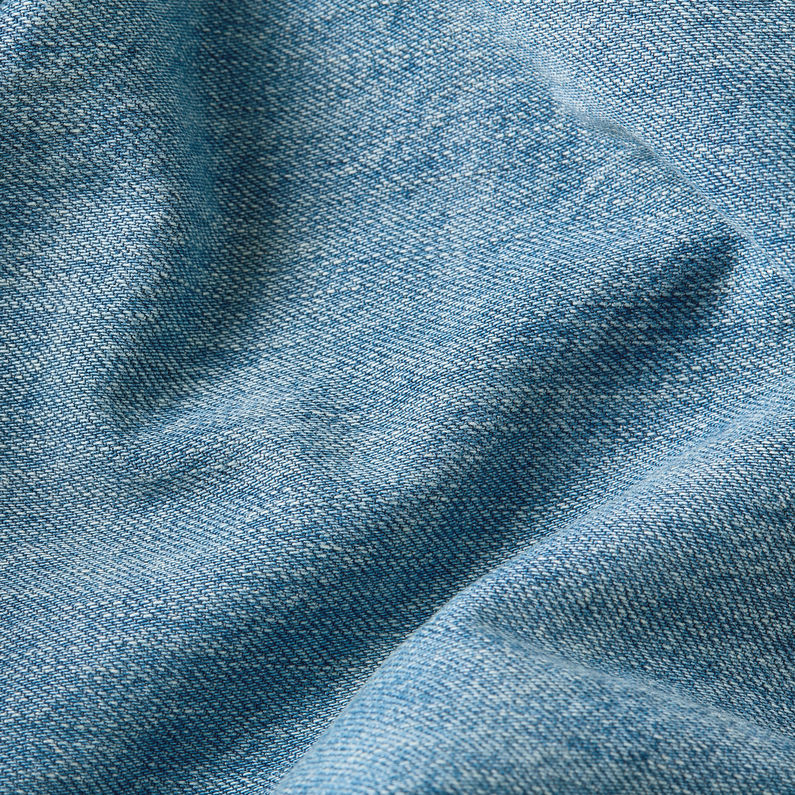 G-STAR Outlet Jeans Stevey Flare Azul intermedio