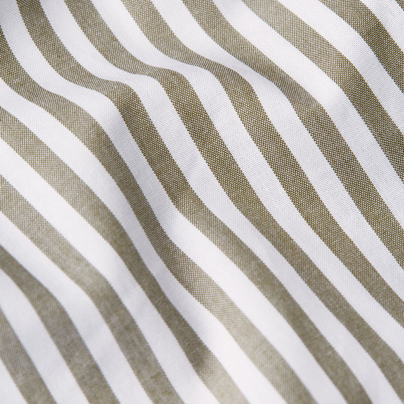 G-STAR Outlet Camisa Macro Balloon Multi color