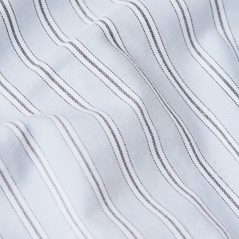 G-STAR Outlet Camisa Macro Balloon Multi color