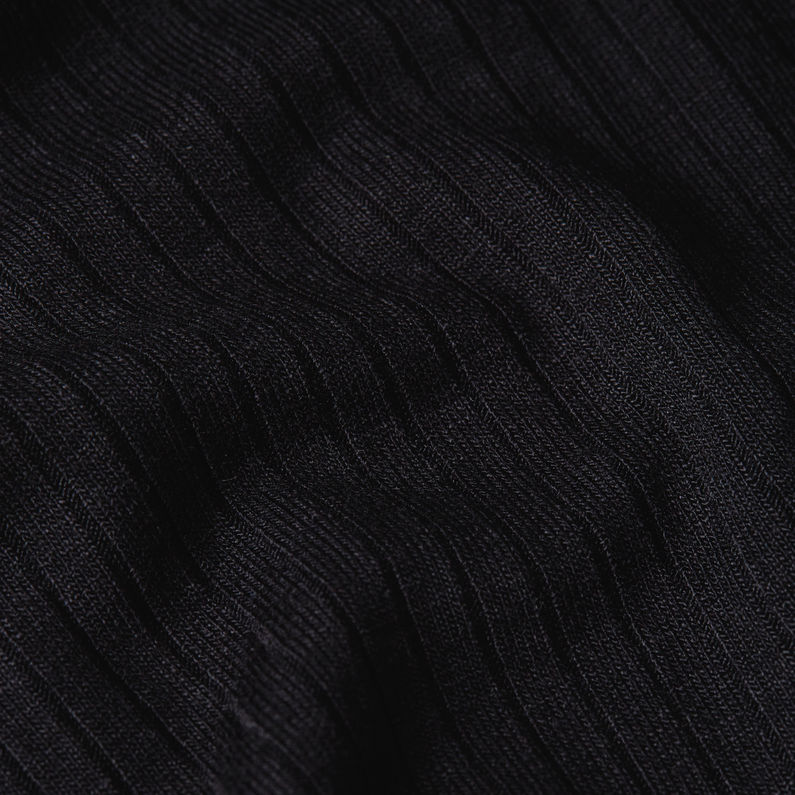 G-STAR Outlet Base T-Shirt Tanktop Black