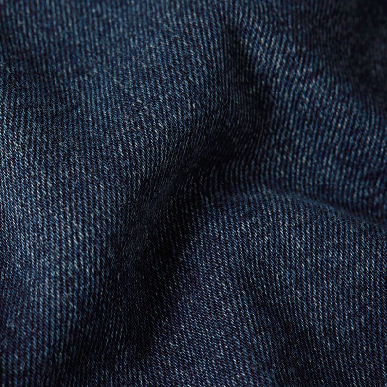 G-STAR Outlet Kafey Ultra High Skinny Jeans Dark blue