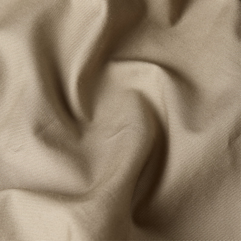 G-STAR Outlet Bronson Straight Shorts Beige