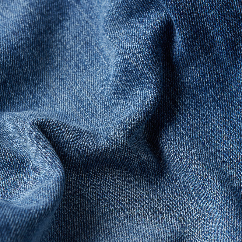 G-STAR Outlet Noxer Bootcut Jeans Medium blue