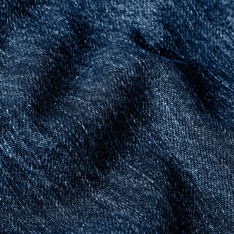 G-STAR Outlet Skater High Loose Jeans Dark blue