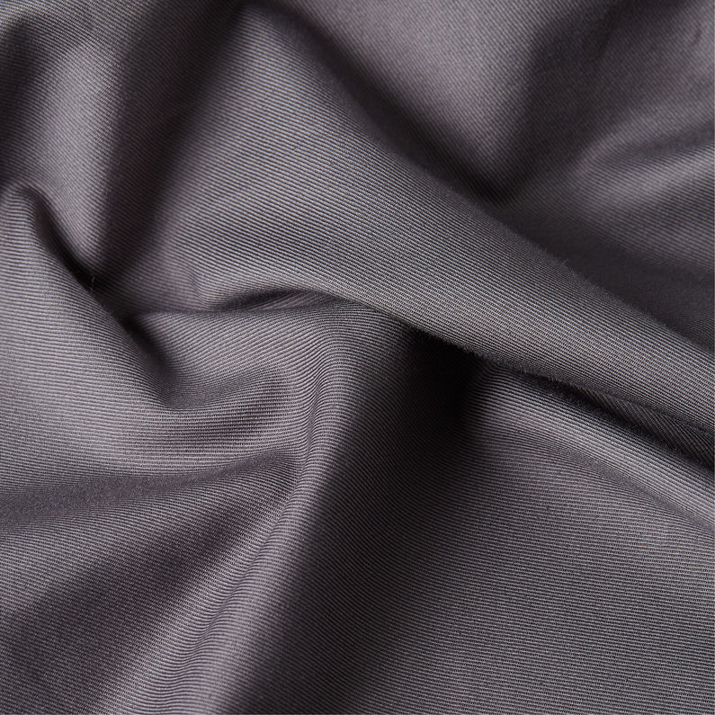 G-STAR Outlet Bronson Straight Shorts Grey