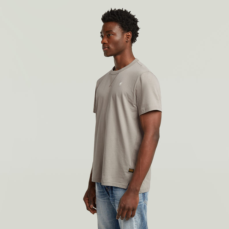 G-STAR Outlet Nifous T-Shirt Beige