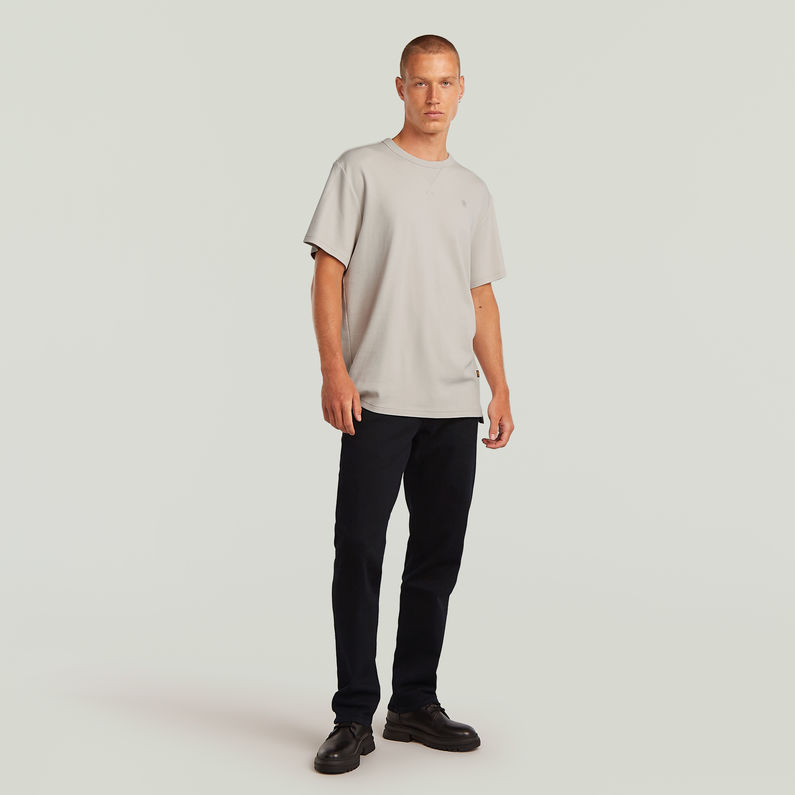 G-STAR Outlet 3301 Straight Jeans Black