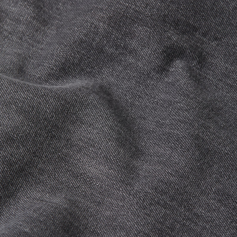 G-STAR Outlet Deck Ultra High Wide Leg Jeans Grey