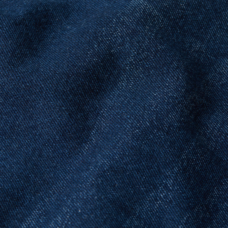 G-STAR Outlet Mosa Straight Jeans Dark blue