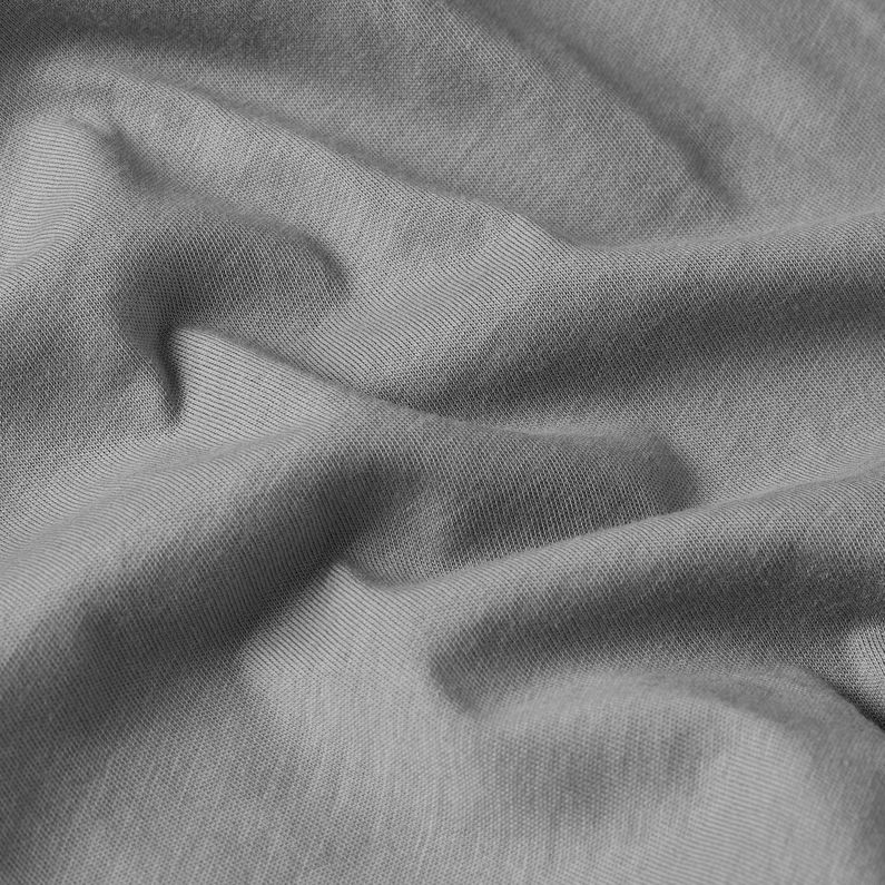 G-STAR Outlet Ductsoon Relaxed T-Shirt Grey