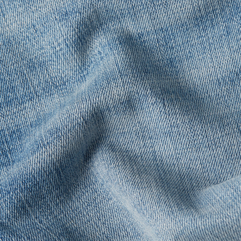 G-STAR Outlet Jeans Kitoh Slim Azul claro