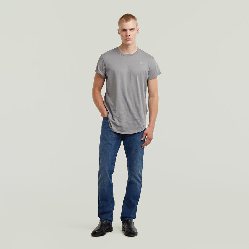 G-STAR Outlet Ductsoon Relaxed T-Shirt Grey