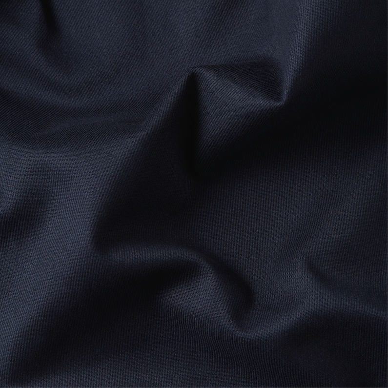 G-STAR Outlet Slim Chino Dark blue