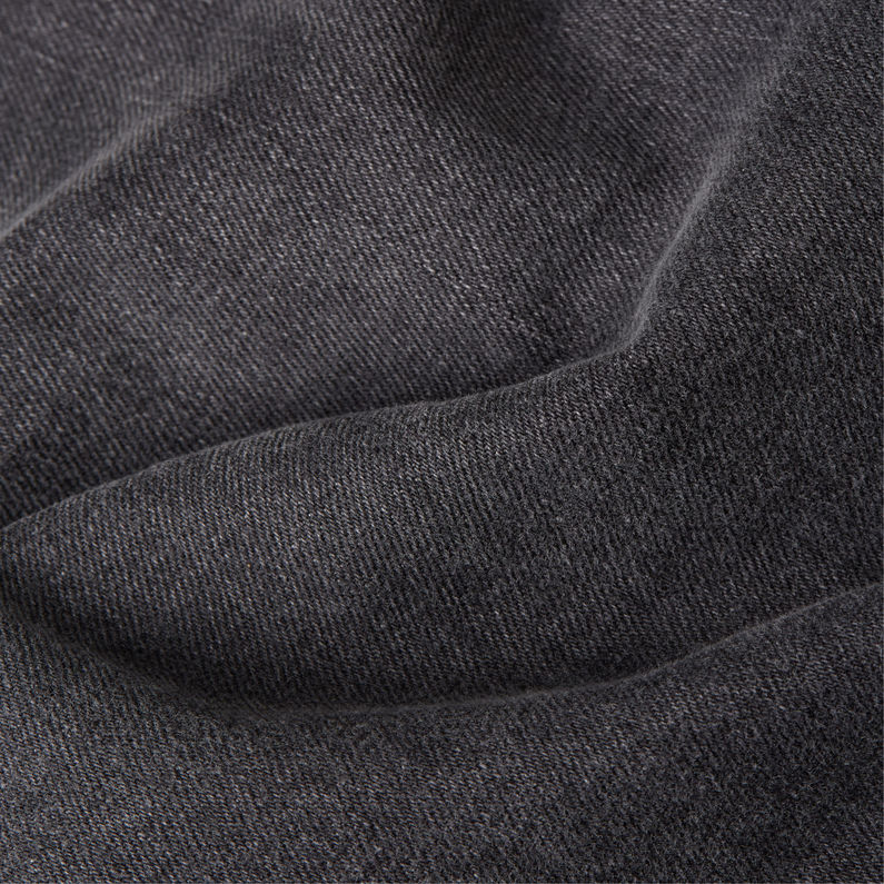 G-STAR Outlet Roxic Regular Tapered Jeans Grey