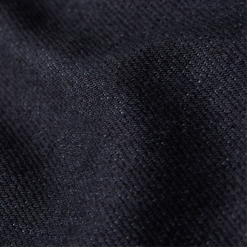 G-STAR Outlet Jeans Kitoh Relaxed Tapered Azul oscuro