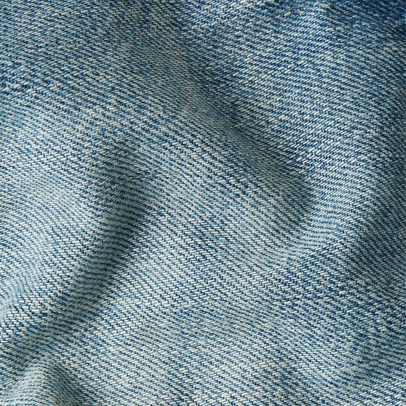 G-STAR Outlet High Bermuda Short Medium blue