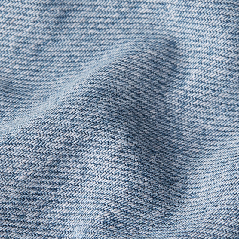 G-STAR Outlet Dakota Regular Straight Jeans Light blue