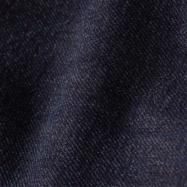 G-STAR Outlet Jeans Kitoh Relaxed Tapered Azul oscuro