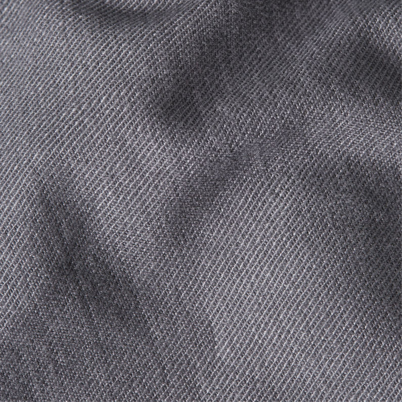 G-STAR Outlet Short Roxic Gris